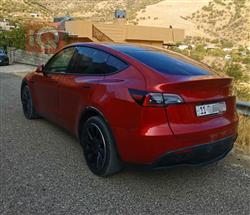 تسلا موديل Y